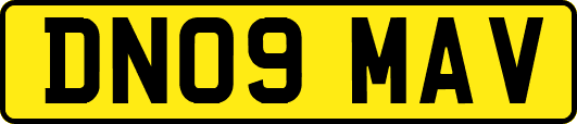 DN09MAV