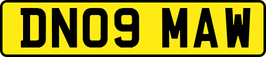 DN09MAW