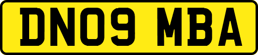 DN09MBA
