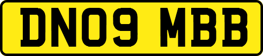 DN09MBB