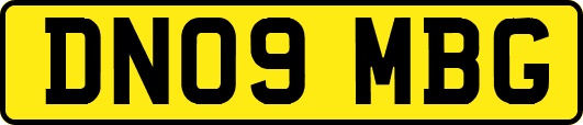 DN09MBG