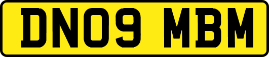 DN09MBM