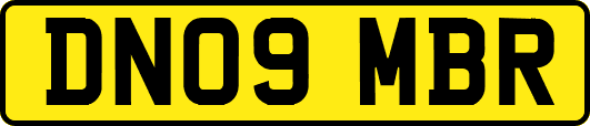 DN09MBR