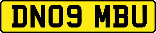 DN09MBU