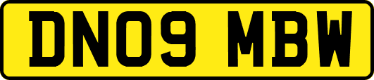 DN09MBW