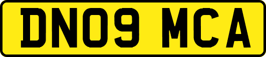DN09MCA