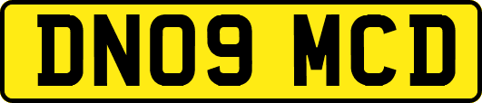 DN09MCD