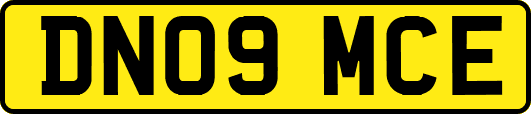DN09MCE