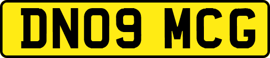 DN09MCG