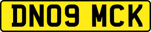 DN09MCK