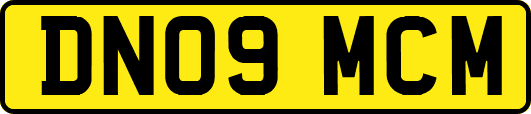 DN09MCM