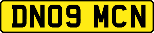 DN09MCN
