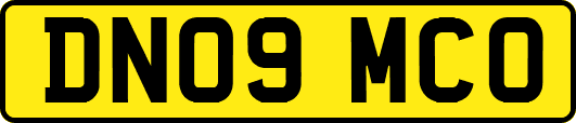 DN09MCO