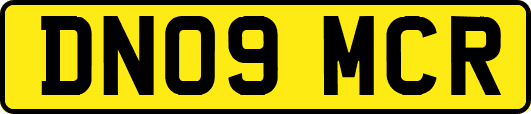 DN09MCR