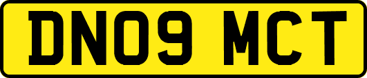 DN09MCT