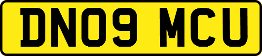 DN09MCU