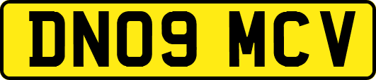 DN09MCV