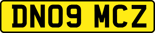 DN09MCZ