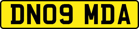 DN09MDA