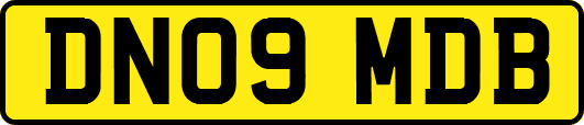DN09MDB