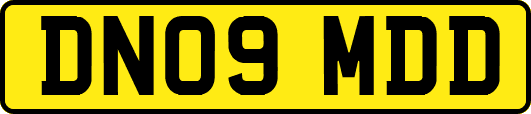 DN09MDD