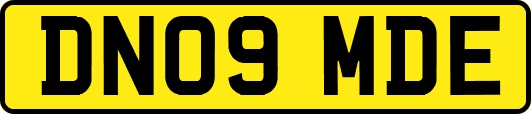 DN09MDE