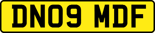 DN09MDF