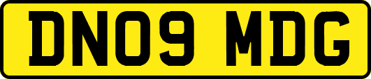 DN09MDG