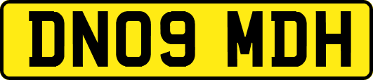 DN09MDH