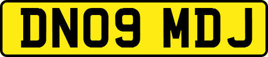 DN09MDJ