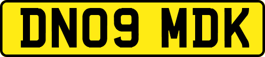 DN09MDK
