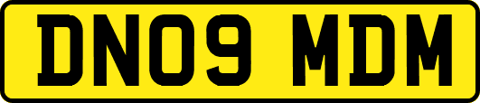 DN09MDM