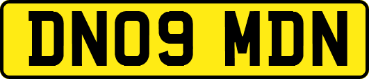 DN09MDN