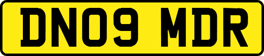 DN09MDR