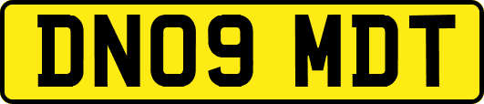 DN09MDT