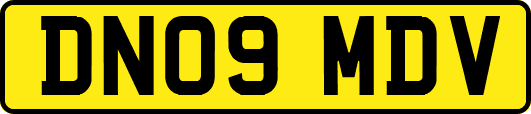 DN09MDV