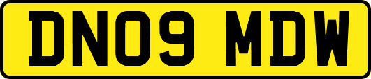 DN09MDW