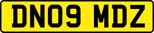 DN09MDZ