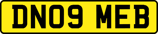 DN09MEB