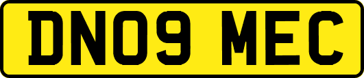 DN09MEC