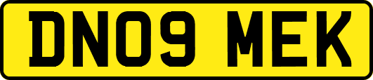 DN09MEK