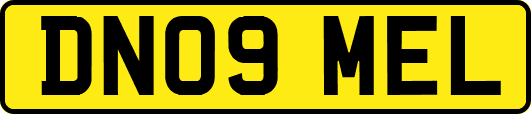 DN09MEL