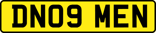 DN09MEN