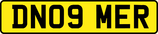 DN09MER