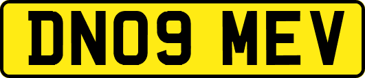 DN09MEV