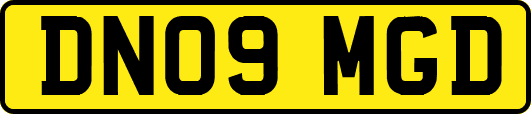 DN09MGD