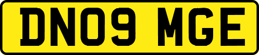 DN09MGE