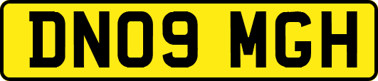 DN09MGH