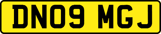 DN09MGJ
