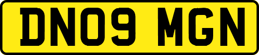 DN09MGN